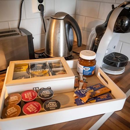 Design Apartment With Lake View, Sauna, Fireplace Rovaniemi Esterno foto