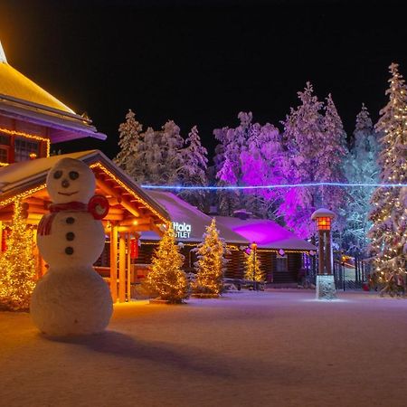 Design Apartment With Lake View, Sauna, Fireplace Rovaniemi Esterno foto