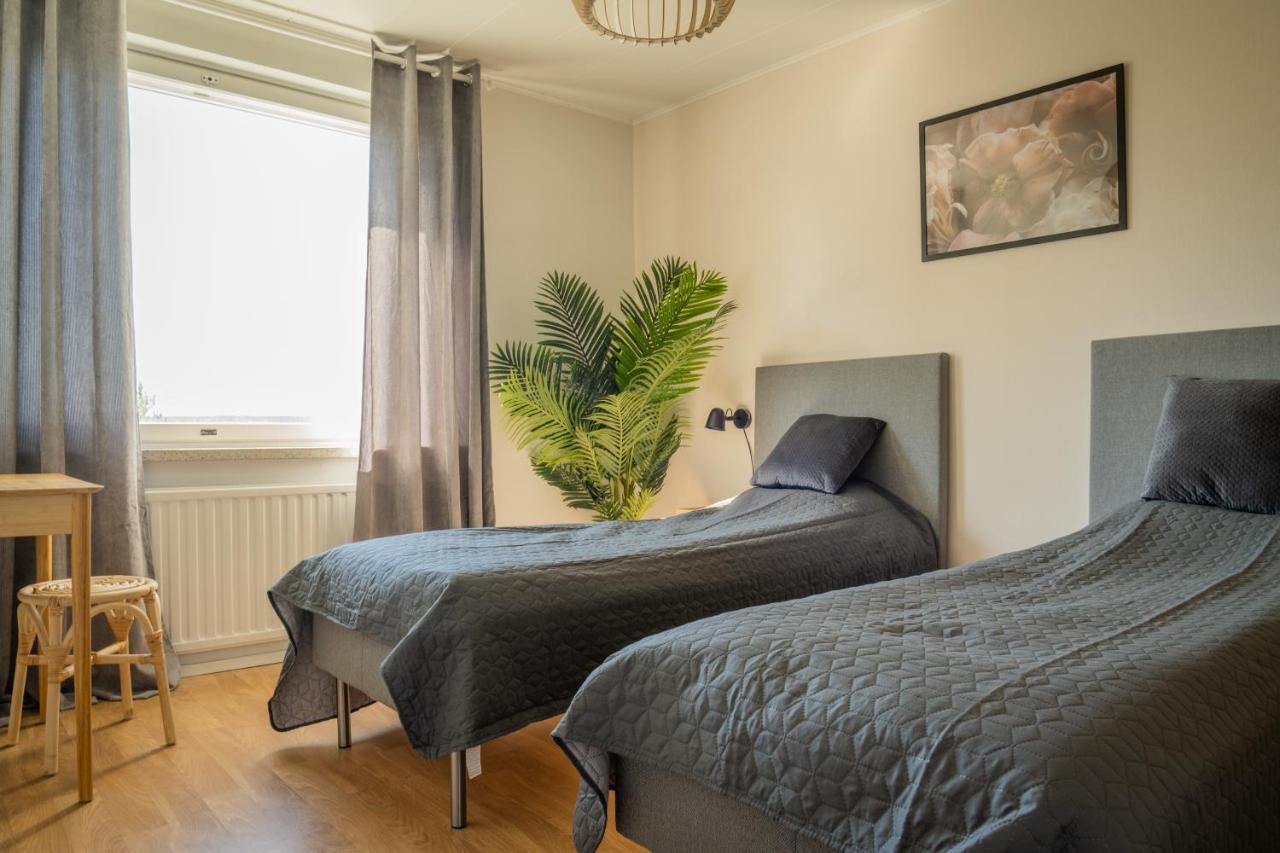 Design Apartment With Lake View, Sauna, Fireplace Rovaniemi Esterno foto