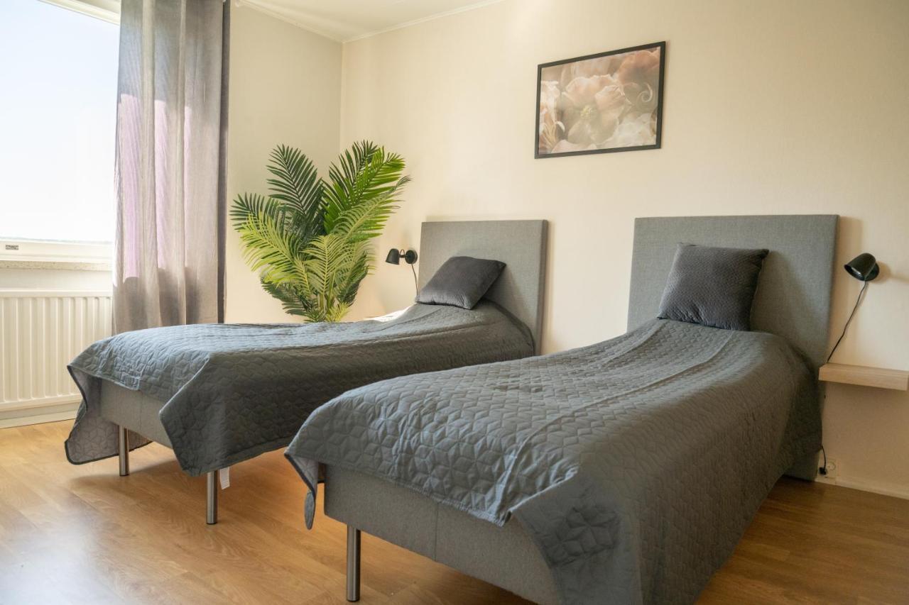 Design Apartment With Lake View, Sauna, Fireplace Rovaniemi Esterno foto